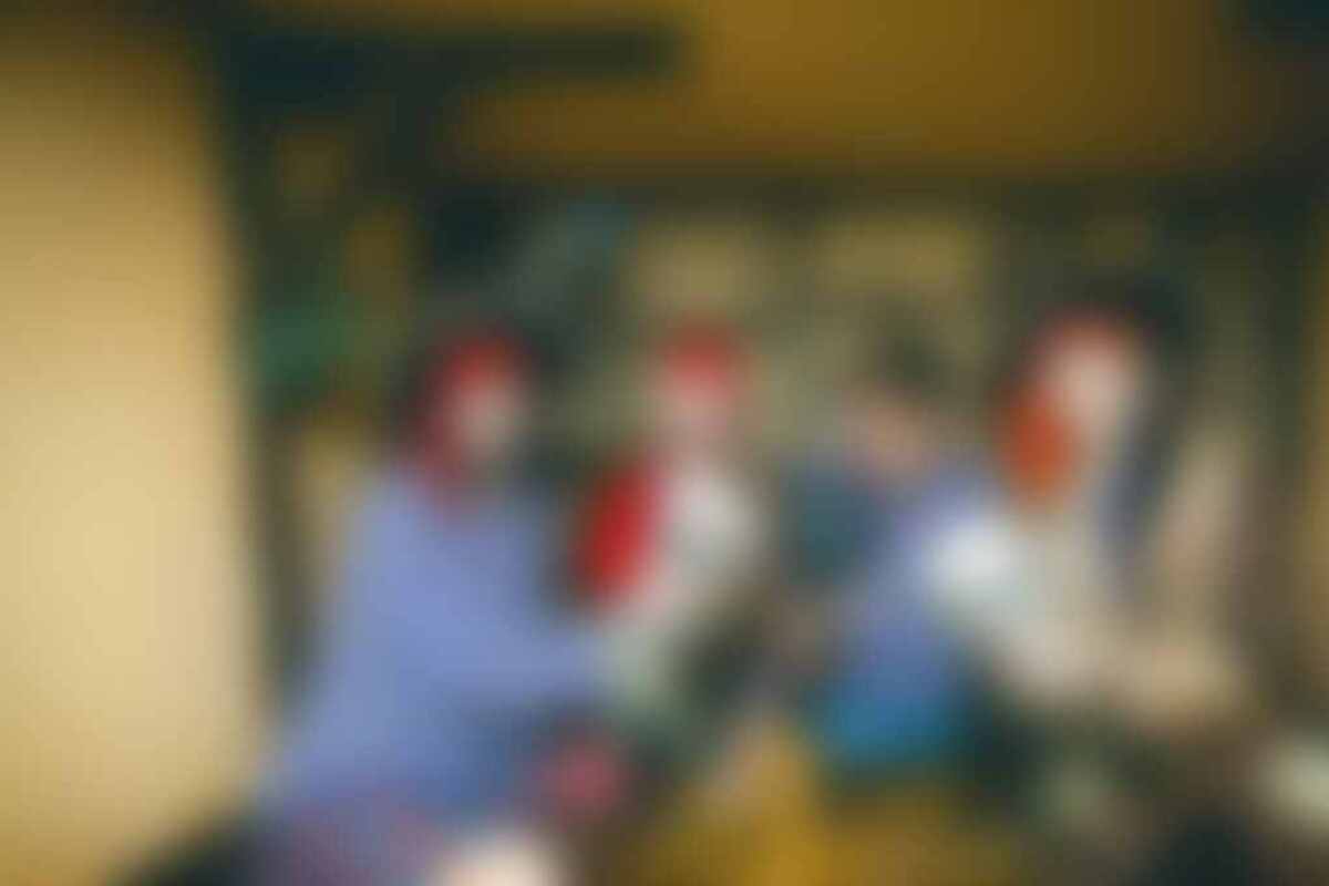 Фотография квеста Тайна медальона от компании Аномалия (Фото 3)