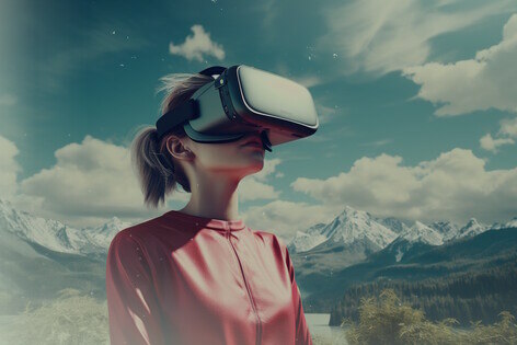 VR-квест «VR-арена» от Another World