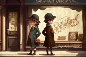 Секретный материальчик